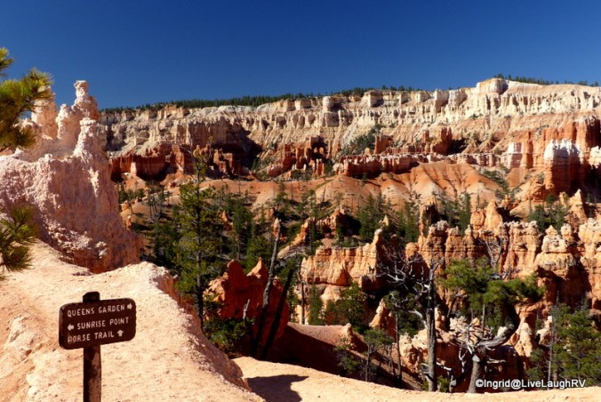 Bryce Canyon