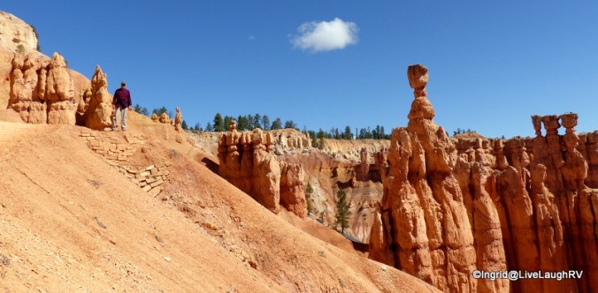 Bryce Canyon National Park