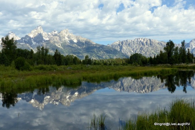 Grand Teton National Park