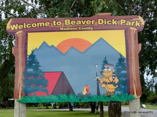 Beaver Dick