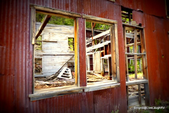 Mackay Mine Hill Tour