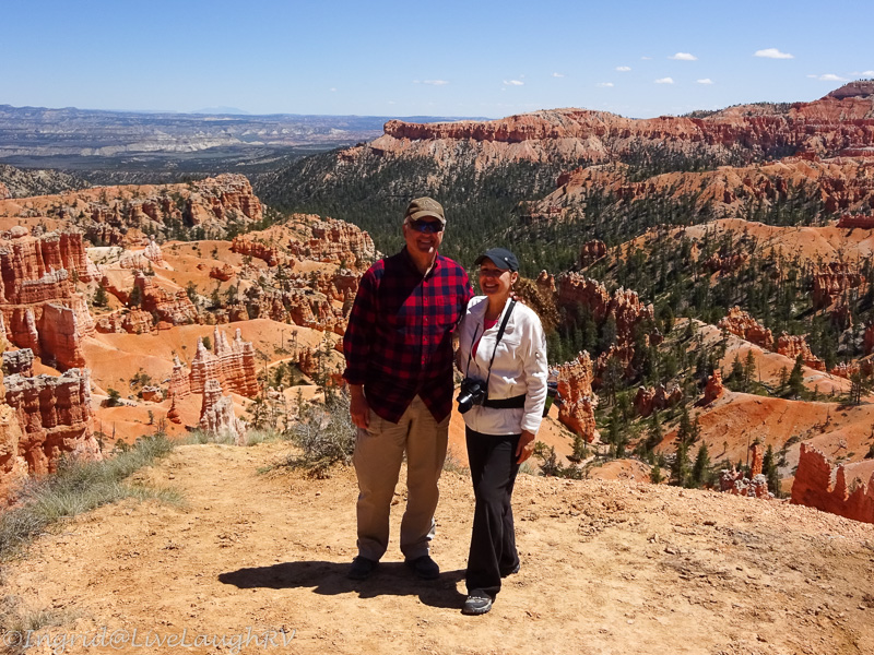 Bryce Canyon