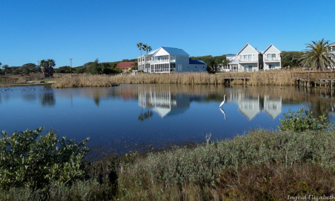 Fulton Beach Texas
