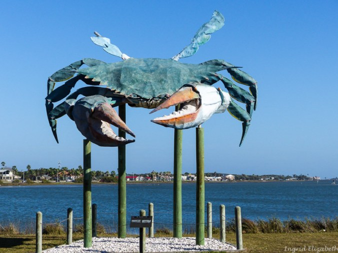 Blue Crab