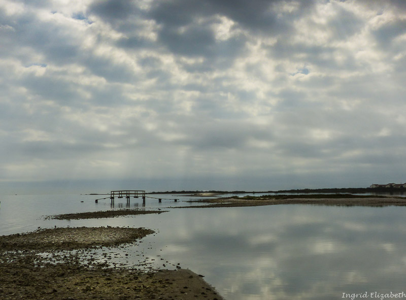 Rockport, Fulton, Texas