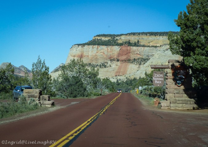 Zion National Park