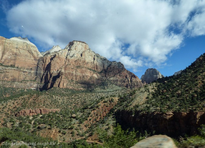 Zion National Park