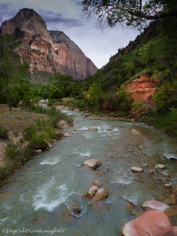 Zion National Park
