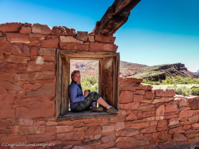 Lee's Ferry Historic Site