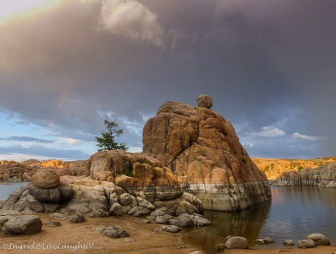 watson lake Prescott Arizona