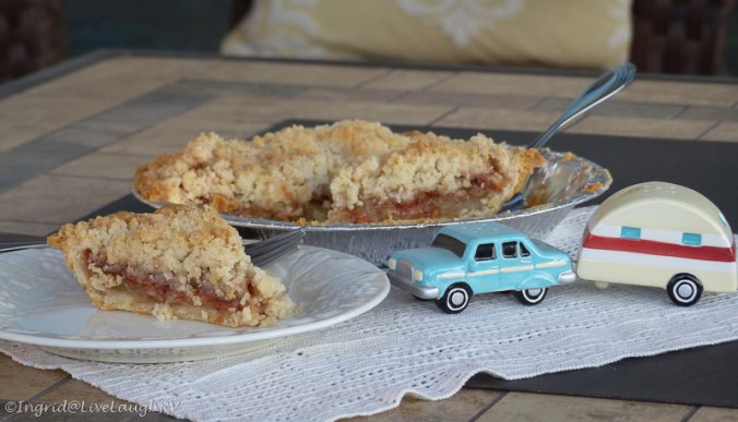 easy apple pie recipe