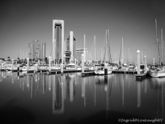 Corpus Christi, Texas