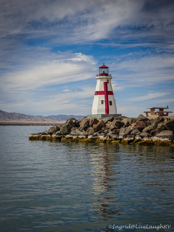East Quoddy Lighthouse Arizona