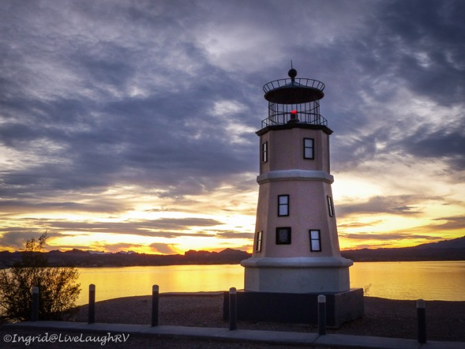 Split Rock Lighthouse