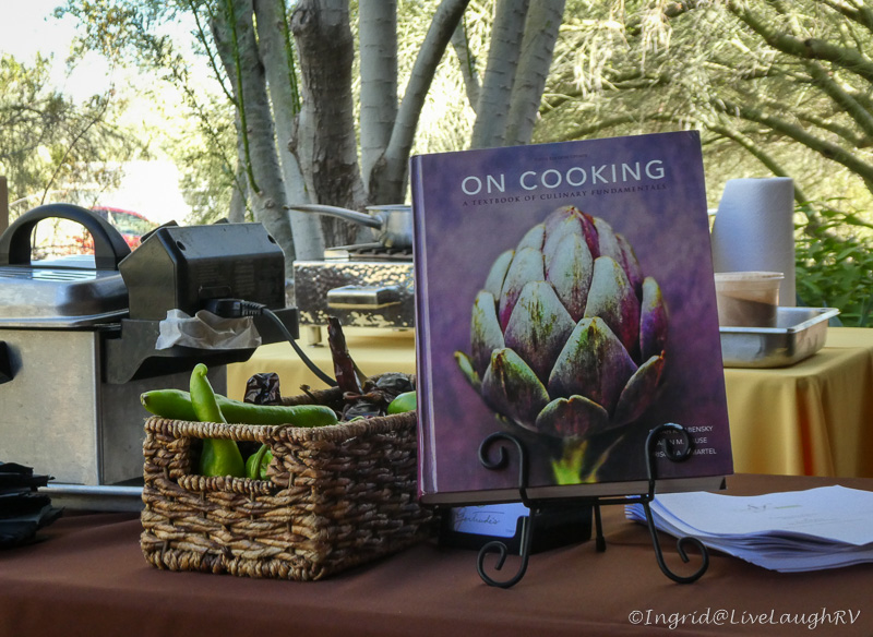 Chili and Chocolate Fest