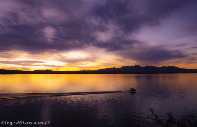 Lake Havasu Arizona