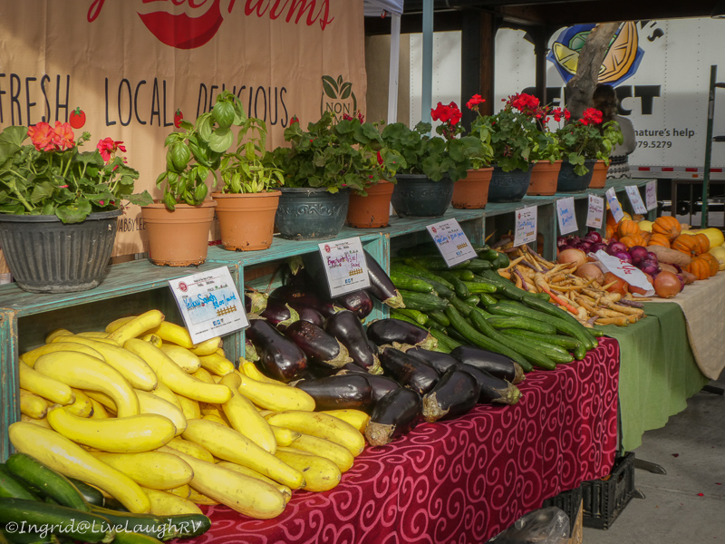 Scottsdale farmers market