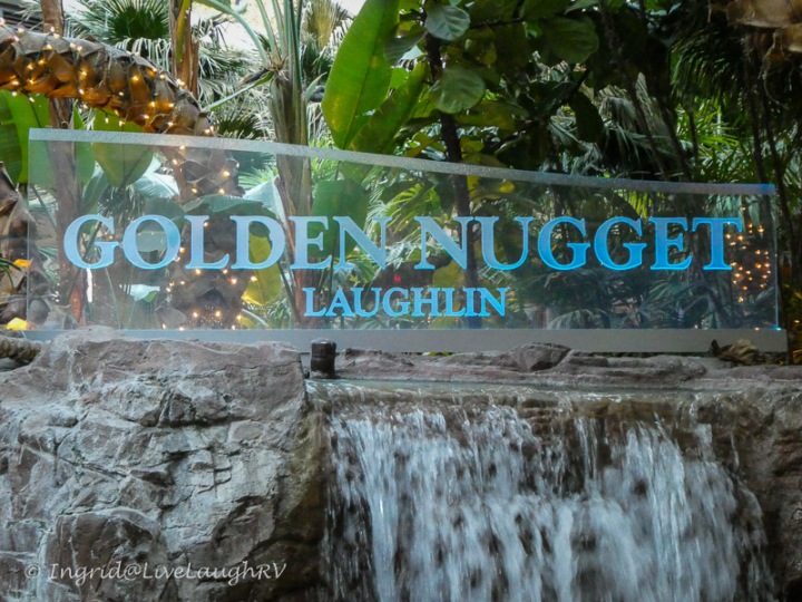Golden Nugget Laughlin NV