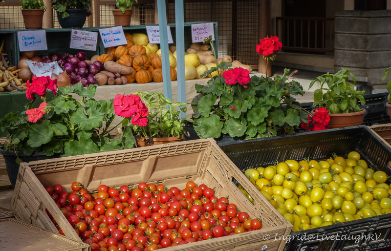 Farmer's Market