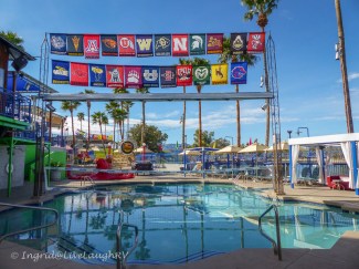 Spring Break Lake Havasu