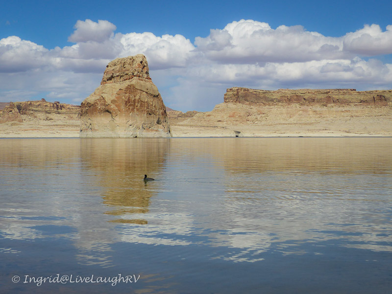 Lake Powell