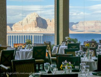 Lake Powell Resort