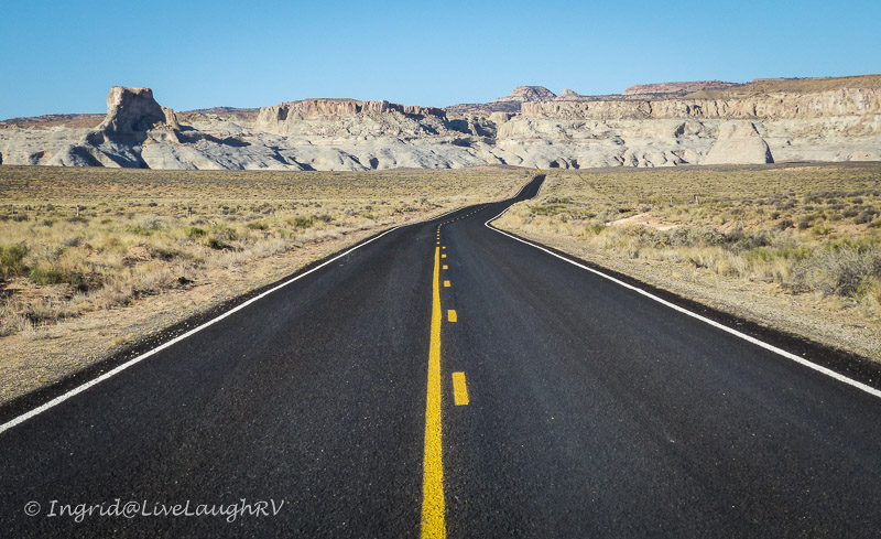 Lake Powell, Page, Arizona