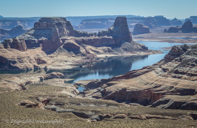 Lake Powell