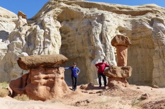 RV gear, Full-time RVing, travel gear, what to wear