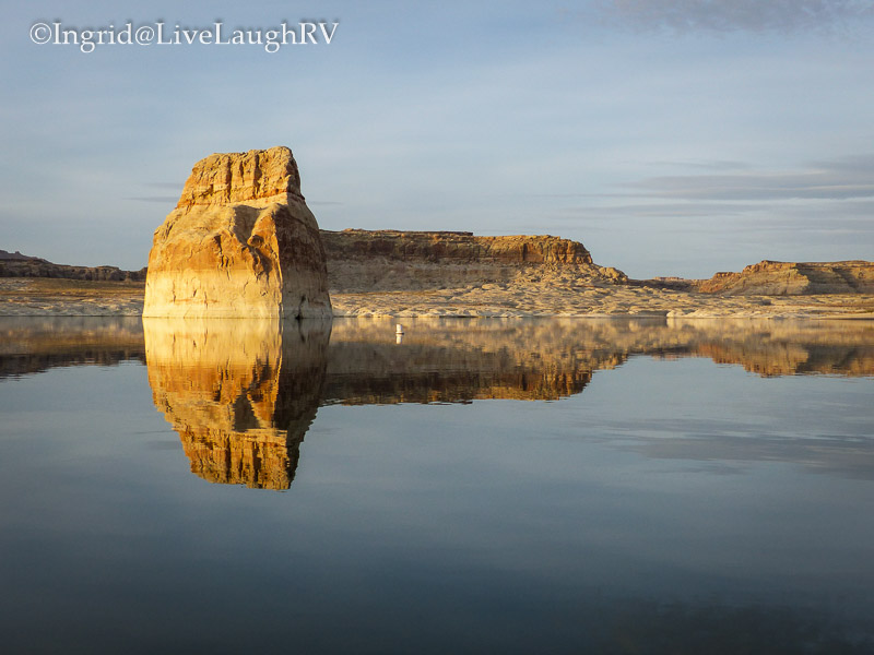 Lake Powell