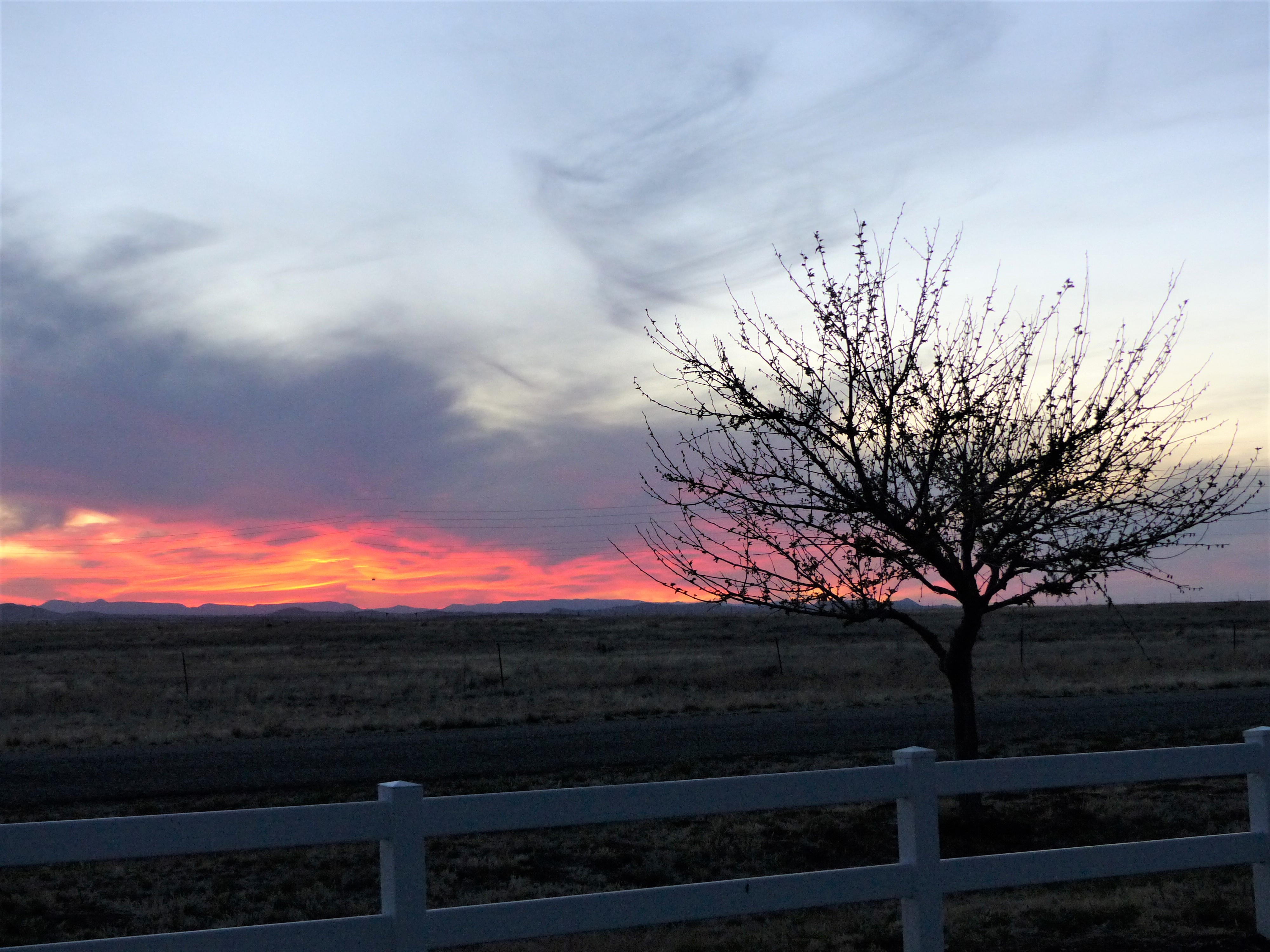 RV Fairgrounds Prescott Valley Arizona