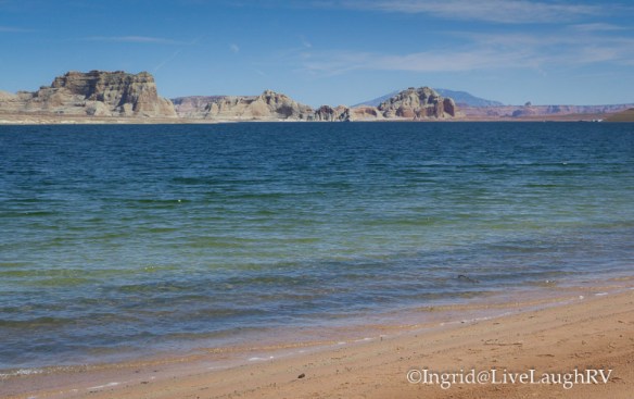 Lake Powell