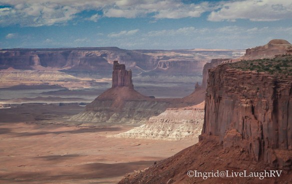 Canyonlands National Park