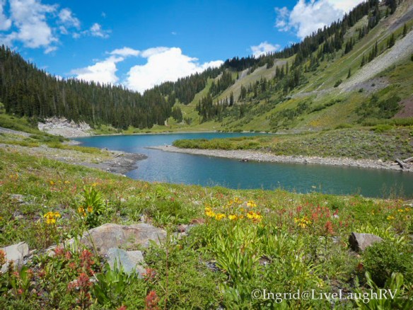 Crested Butte Colorado