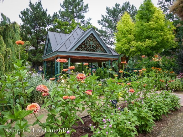 Denver Botanical Garden