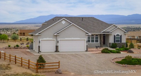 Pueblo West Colorado