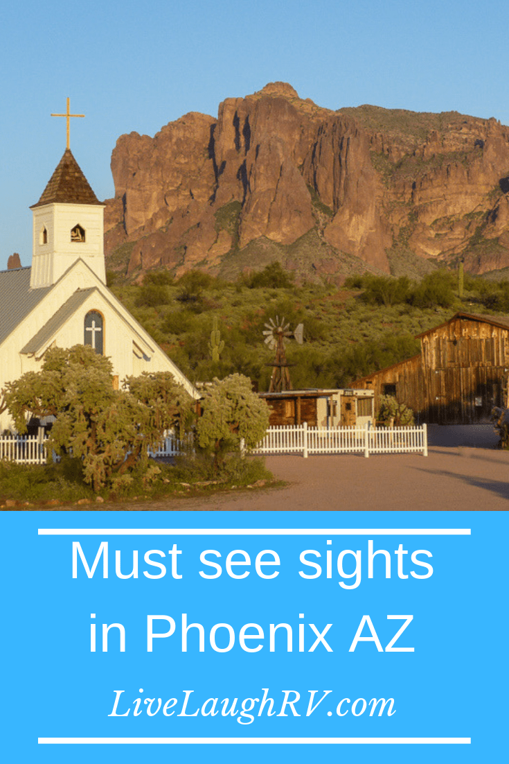 discover beautiful lake in the desert surrounded by rugged terrain, road twists and turns lined with yellow flowers, ghost town with old historical buildings