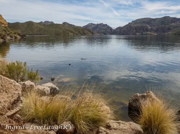 Saguaro Lake, Phoenix, AZ
