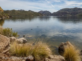 Saguaro Lake, Phoenix, AZ