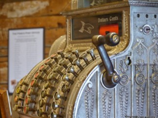 Frisco Historic Park, Frisco, Colorado, history