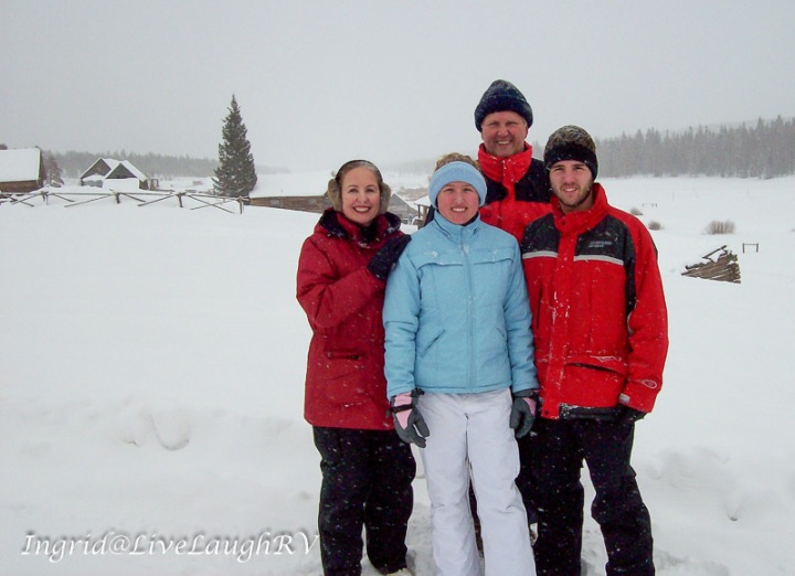 making family memories in Colorado, family destinations in Colorado, family-friendly ski towns, #loveColorado, #familymemories, #familyinColorado