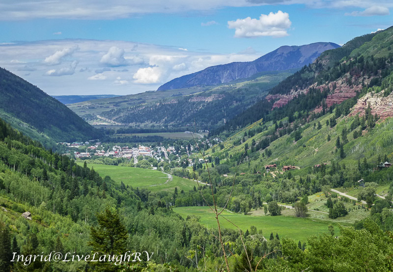Telluride | Everyone’s Favorite