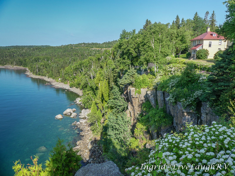 Northshore – Revisiting our Past