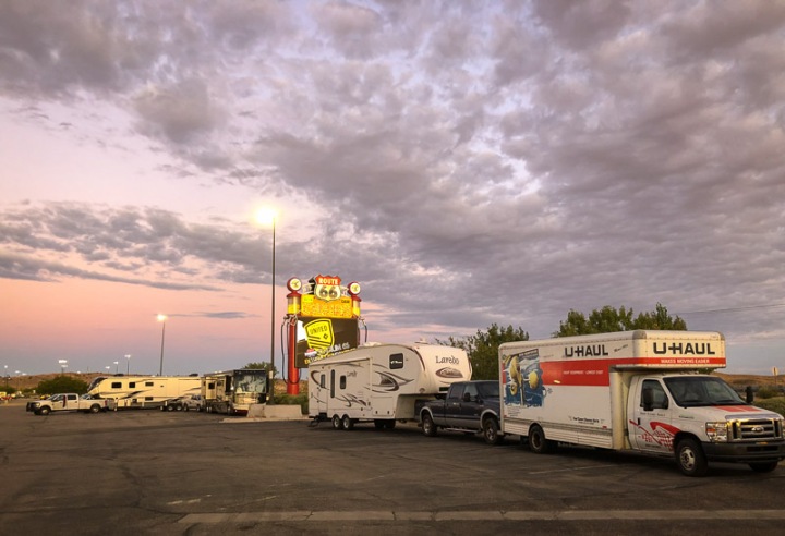 Route 66 Casino Albuquerque