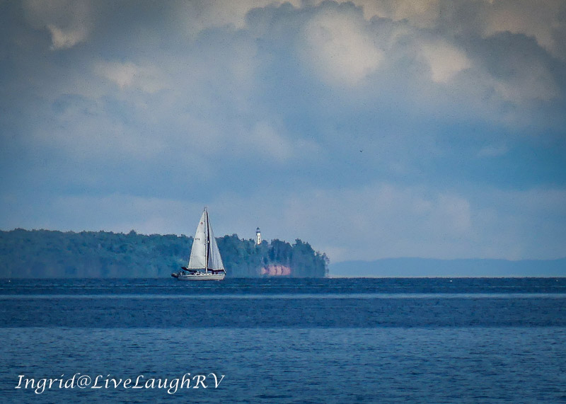 Unspoiled Beauty – Apostle&nbsp;Islands