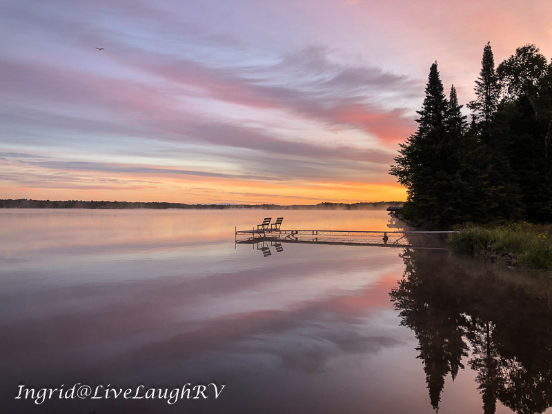 Celebrations & Catching the Big&nbsp;One