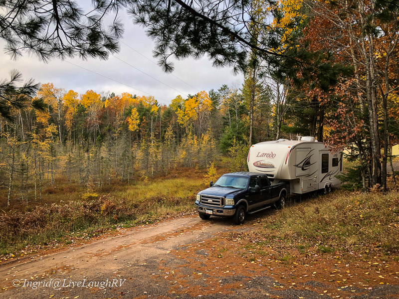 The Perils of&nbsp;Leaves