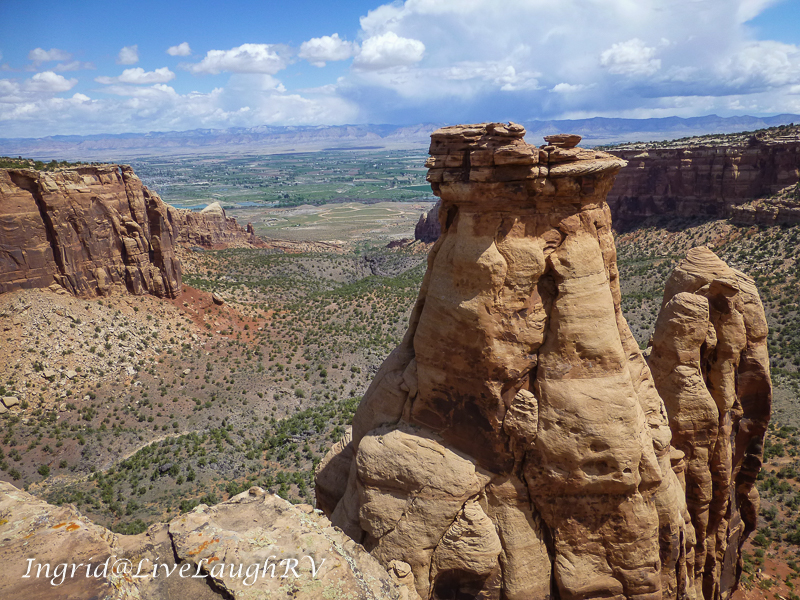 Overlooked Grand Junction