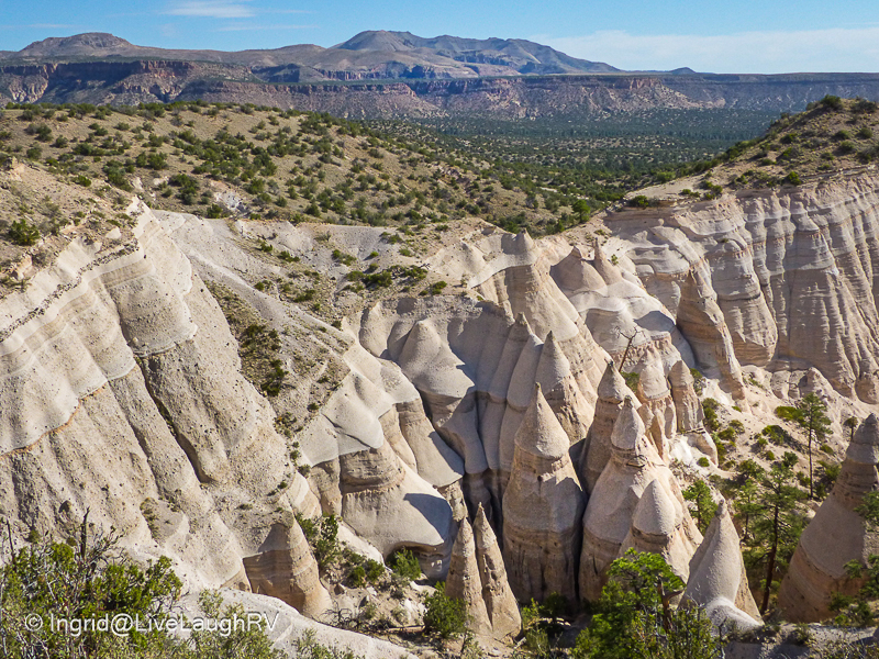 In Need of a&nbsp;Recharge