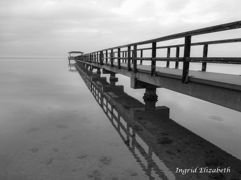 A Monochromatic Mood